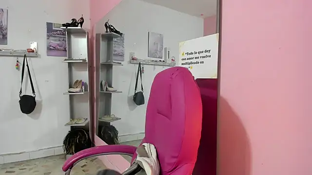 CAMILA--REY's Live XXX Chat