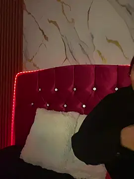 XXX chat uživo modela angellique_22