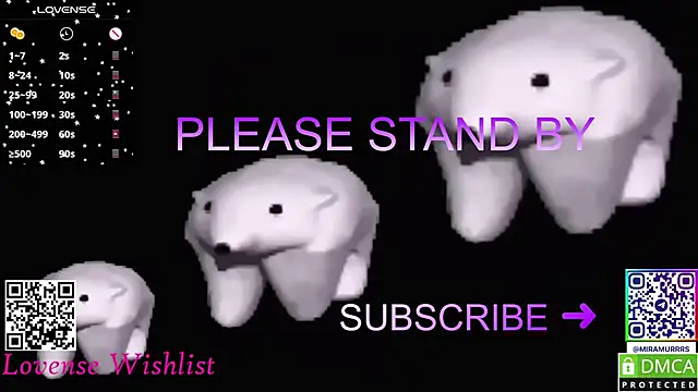 MurrrWorren's Live XXX Chat