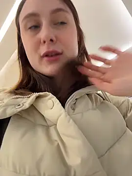 Chat XXX ao vivo de Dina_Tease