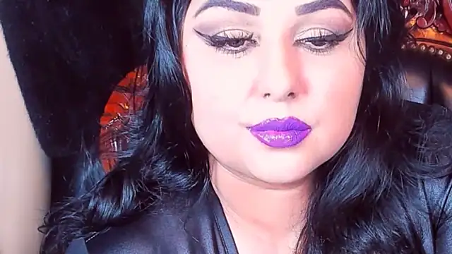 دردشة SelenaNoctis الجنسية المباشرة