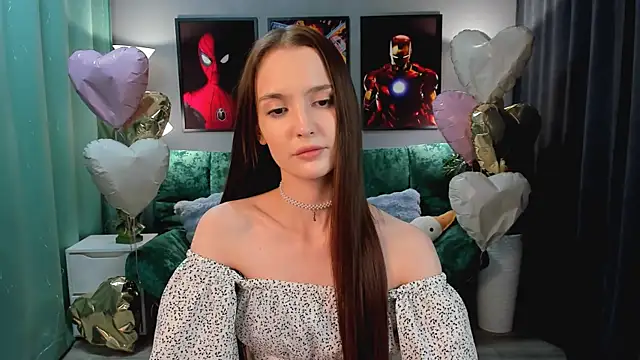 SamanthaaaWalker লাইভ XXX চ্যাট