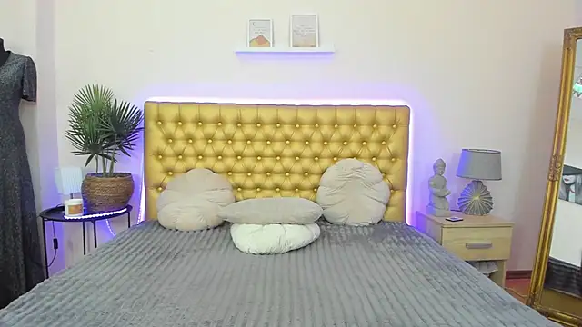 LexyFuun live XXX chat