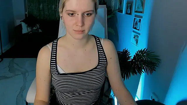 BethanyCloud's Live XXX Chat