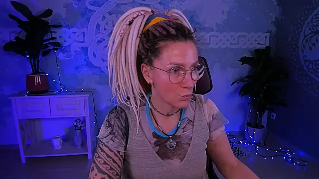 UmaSpace's Live XXX Chat