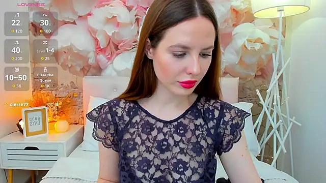 MonaRiccin Live XXX chat