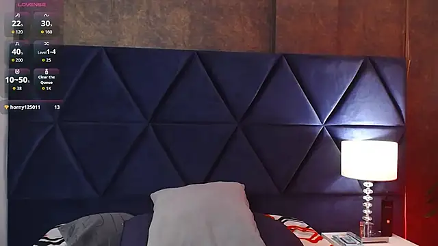 Вебкам-шоу Logan_Woods