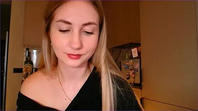 BluueSilk's Live XXX Chat