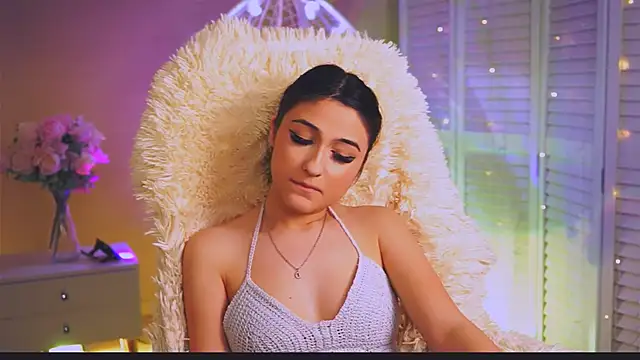 دردشة TerezaRobinson الجنسية المباشرة