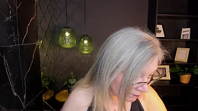 Czat XXX na żywo – NataliMellow