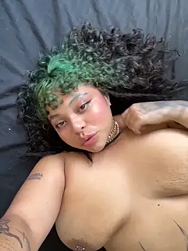 PrincessLauren420: онлайн-секс-чат