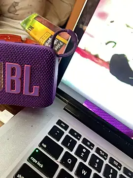 Webkamerová show firefoxfeel