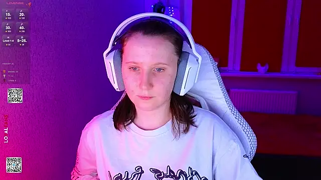 mon_lola: онлайн-секс-чат