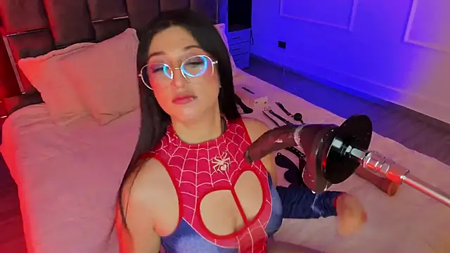 Sembang XXX Secara Langsung Gabrielakassi