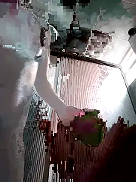 SofiCandy_ élő XXX-chatje