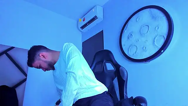 mike_257 라이브 XXX 채팅