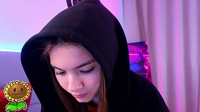 MargieDavidson: онлайн-секс-чат