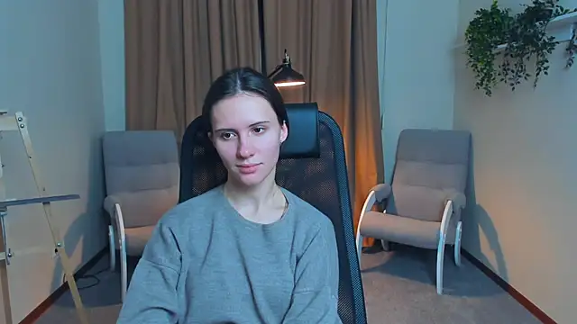 Sembang XXX Secara Langsung MeganLenoir