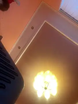 Webkamerová show Flossy_Vettie