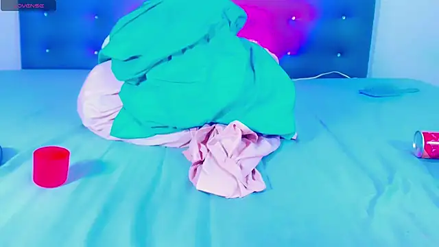 Show modela malahya_ na web-kameri