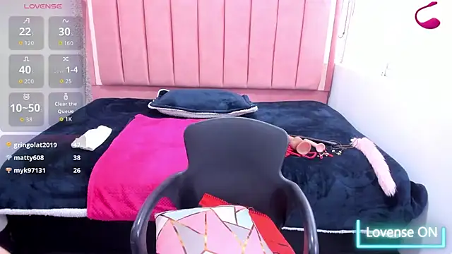 Barbara_fox__ Chat XXX live