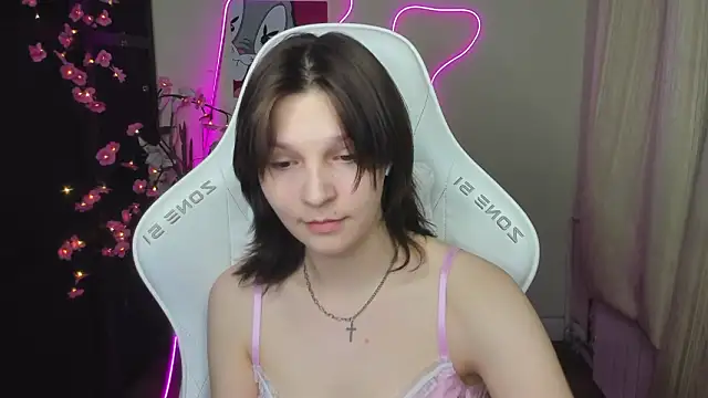 AudreyyKim's Live XXX Chat