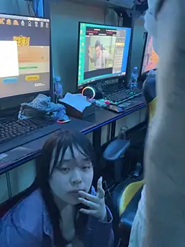 TTbeibei178 Show Webcam