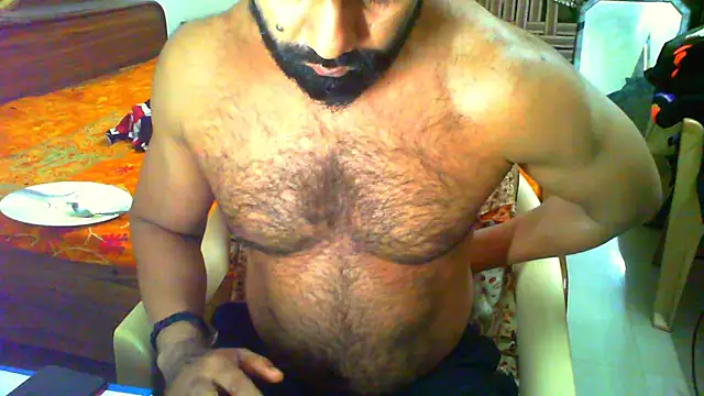 Vbestshow Webcam Show