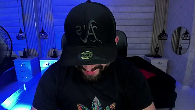 jhon_bear03's Live XXX Chat