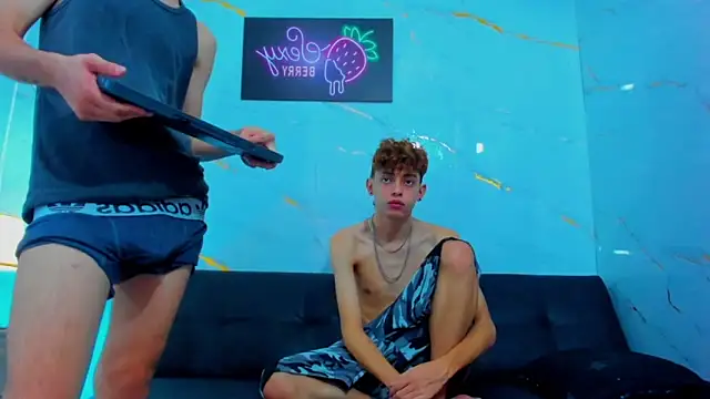 Spicy_guys – Naživo XXX chat