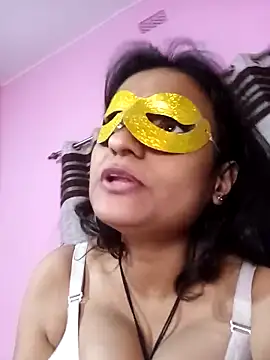 Gullapi Pertunjukan Webcam