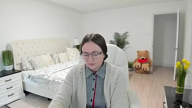 Webkamerová show Vika73