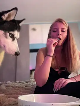 AnastasiaAniess: απευθείας συνομιλία ΧΧΧ