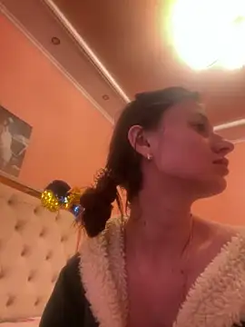 Živý XXX chat Flossy_Vettie