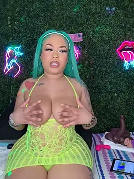 Živý XXX chat RenaThickAss