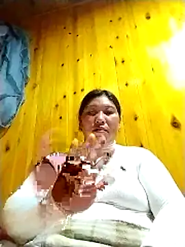 kussecka Live XXX-Chat