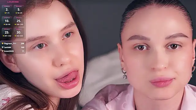 Sembang XXX Secara Langsung ZofiaSoshnik