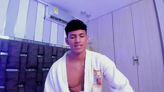 DomenicoRey Webcam Show