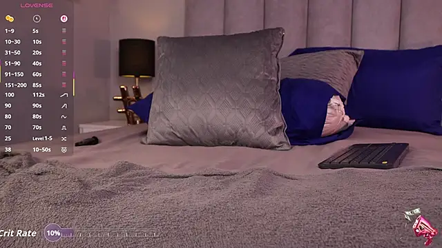 endy_rush's Webcam Show