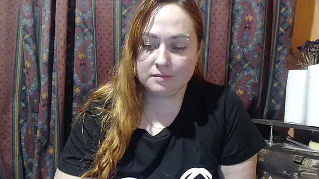 دردشة Foxy_Kate3333 الجنسية المباشرة