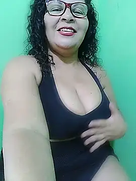 Chat XXX en directo de Amarantha25