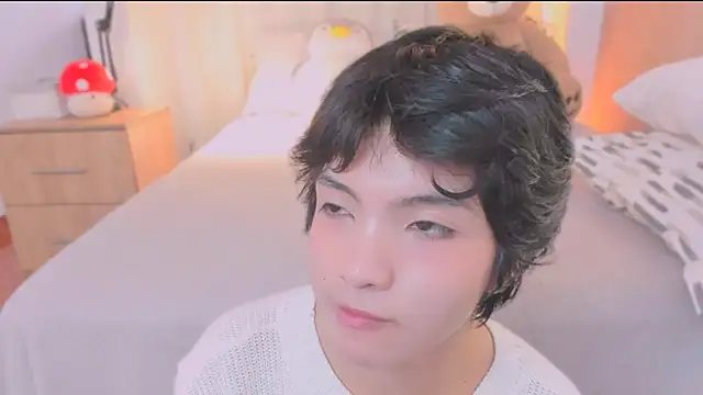 Sweet_Allan Live XXX-Chat