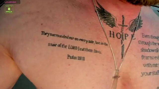 Gerard_FinbarのライブXXXチャット