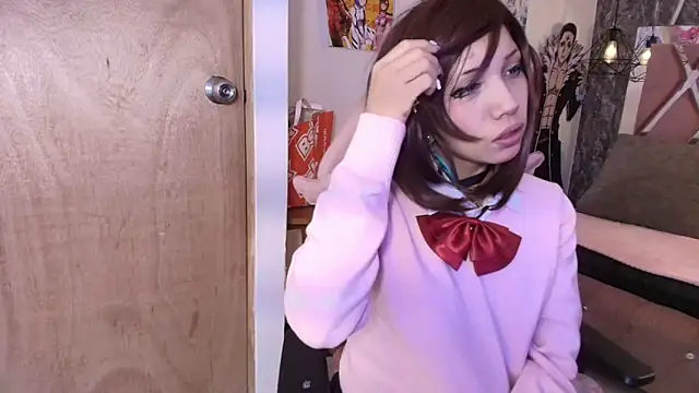 Czat XXX na żywo – Terraelowen