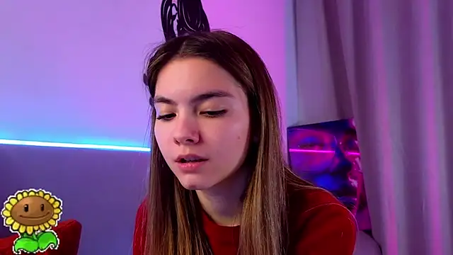 Chat +18 de MargieDavidson ao vivo