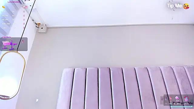 Czat XXX na żywo – AnnaNoval_10