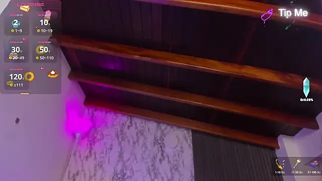 Jake_beach_ élő XXX-chatje