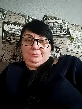 MariSwan222 Adlı Modelin Web Kamerası Şovu