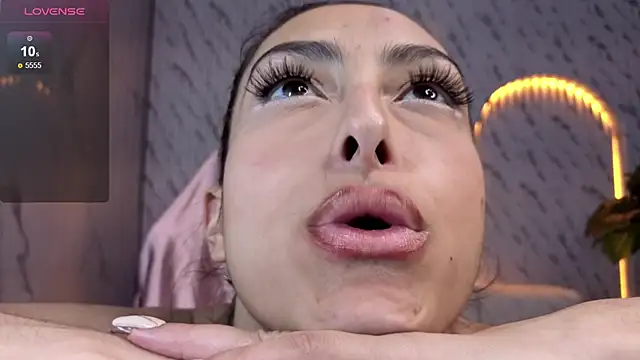 Chat XXX en directo de Tifany_Tx