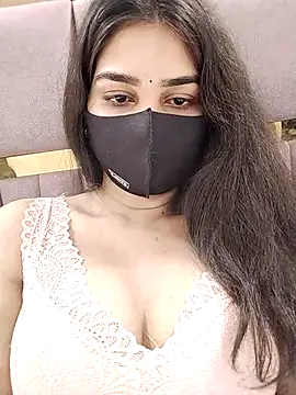 Show de webcam de Pikachugirl054